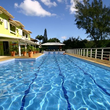 Pousada Dos Reis Armacao dos Buzios Экстерьер фото