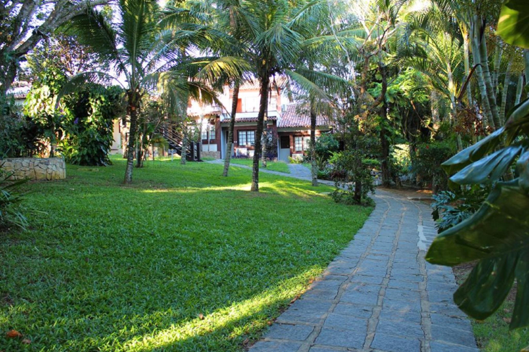 Pousada Dos Reis Armacao dos Buzios Экстерьер фото